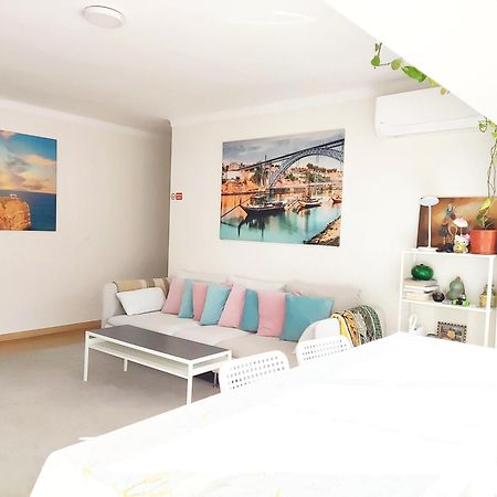 Apartment Near Expo Of Lisboa Eksteriør bilde