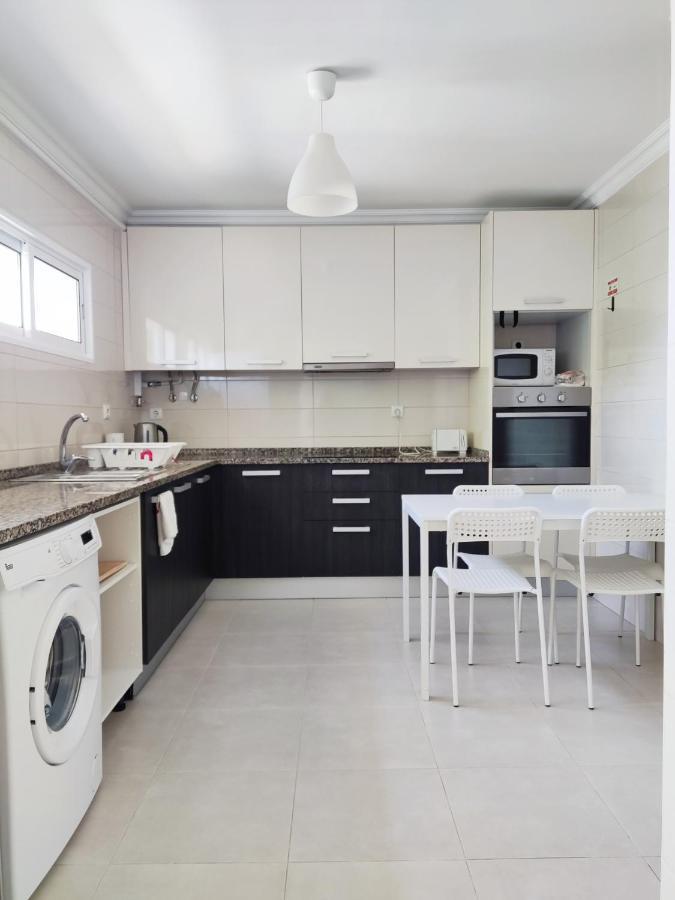 Apartment Near Expo Of Lisboa Eksteriør bilde