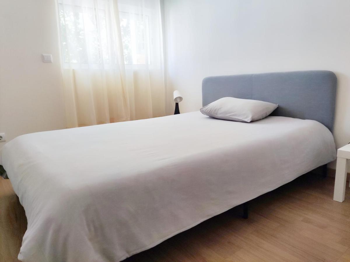 Apartment Near Expo Of Lisboa Eksteriør bilde