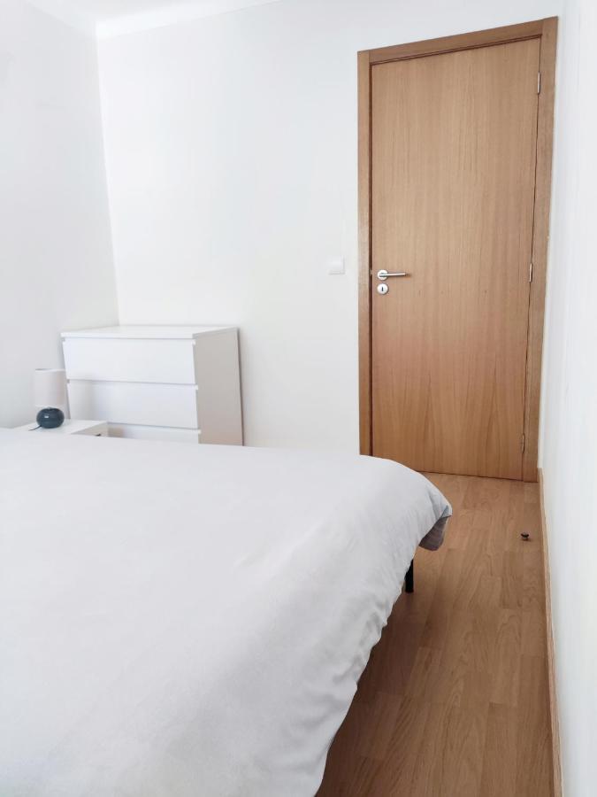 Apartment Near Expo Of Lisboa Eksteriør bilde