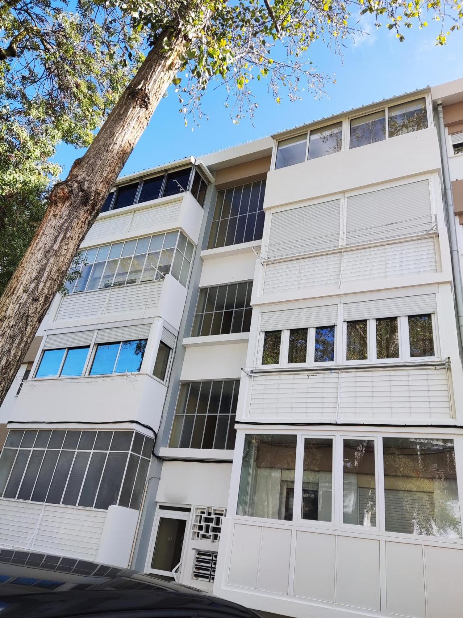 Apartment Near Expo Of Lisboa Eksteriør bilde