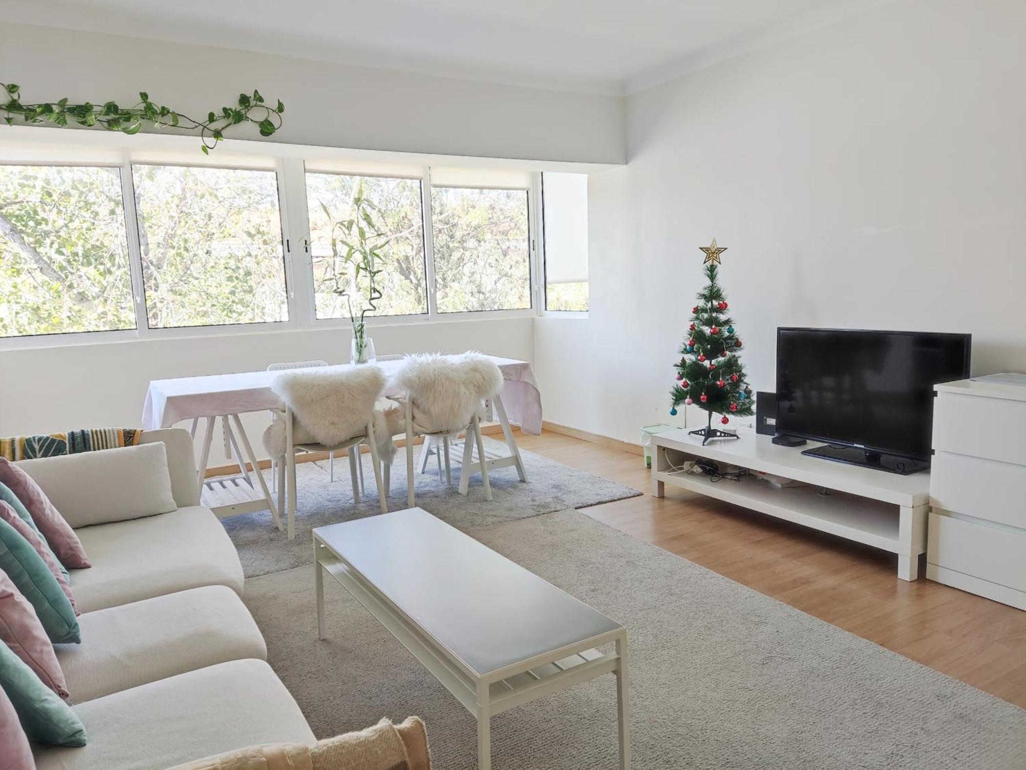 Apartment Near Expo Of Lisboa Eksteriør bilde