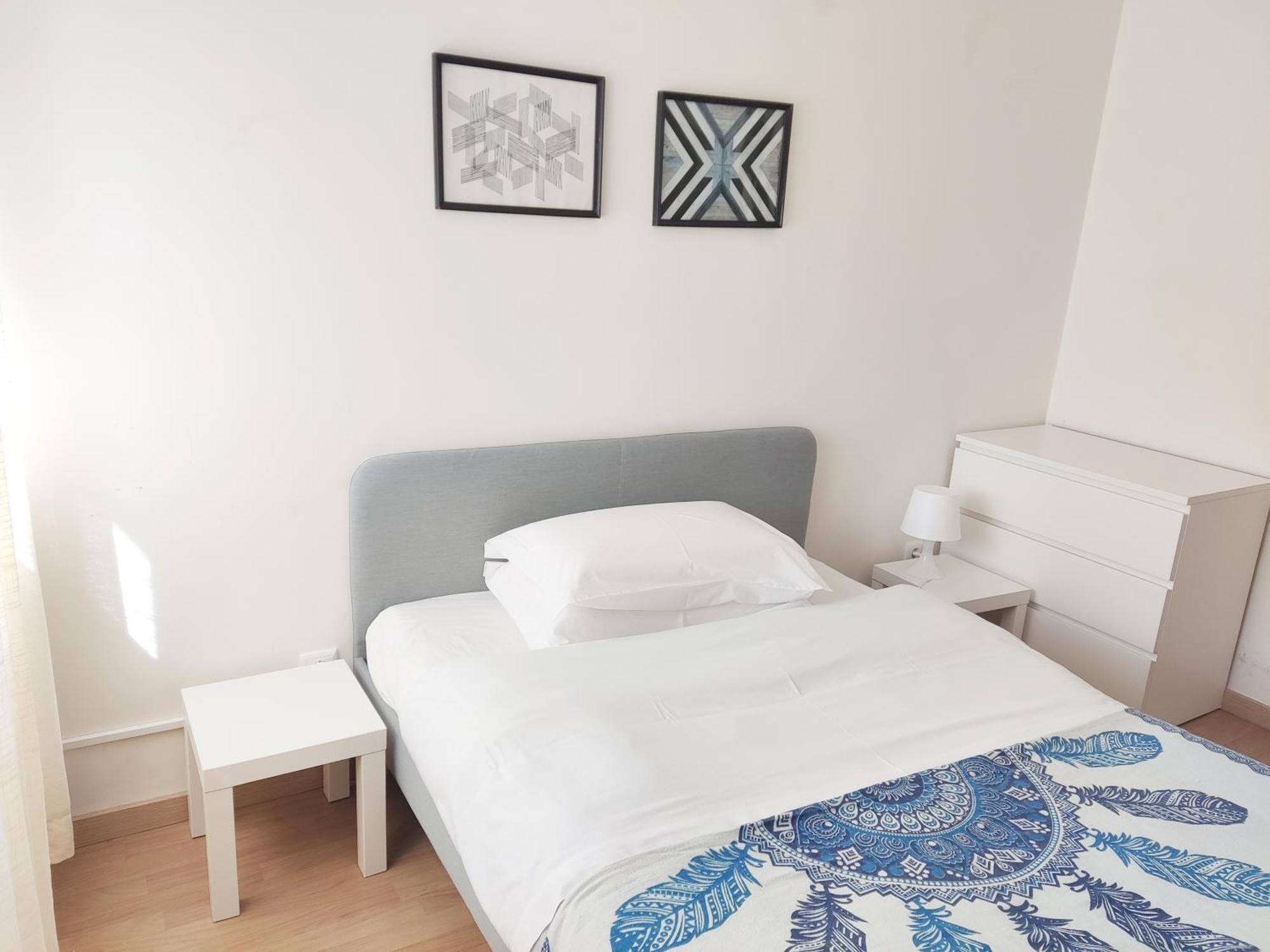 Apartment Near Expo Of Lisboa Eksteriør bilde