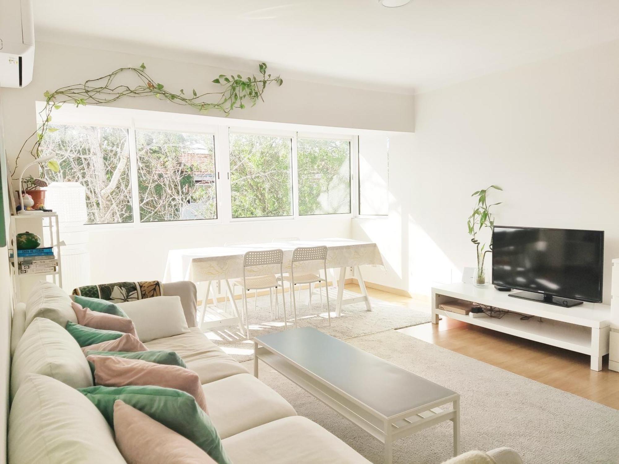Apartment Near Expo Of Lisboa Eksteriør bilde
