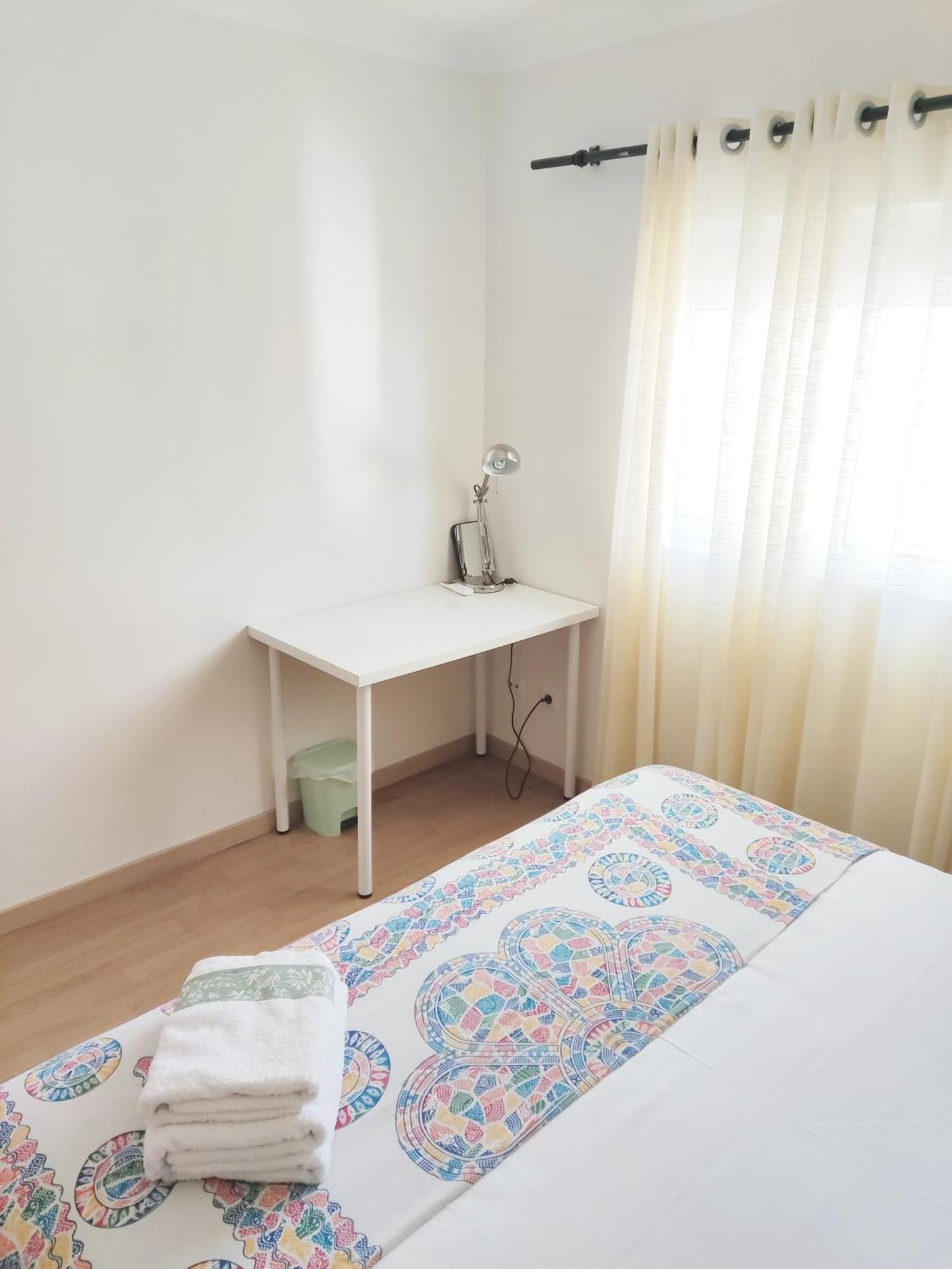Apartment Near Expo Of Lisboa Eksteriør bilde