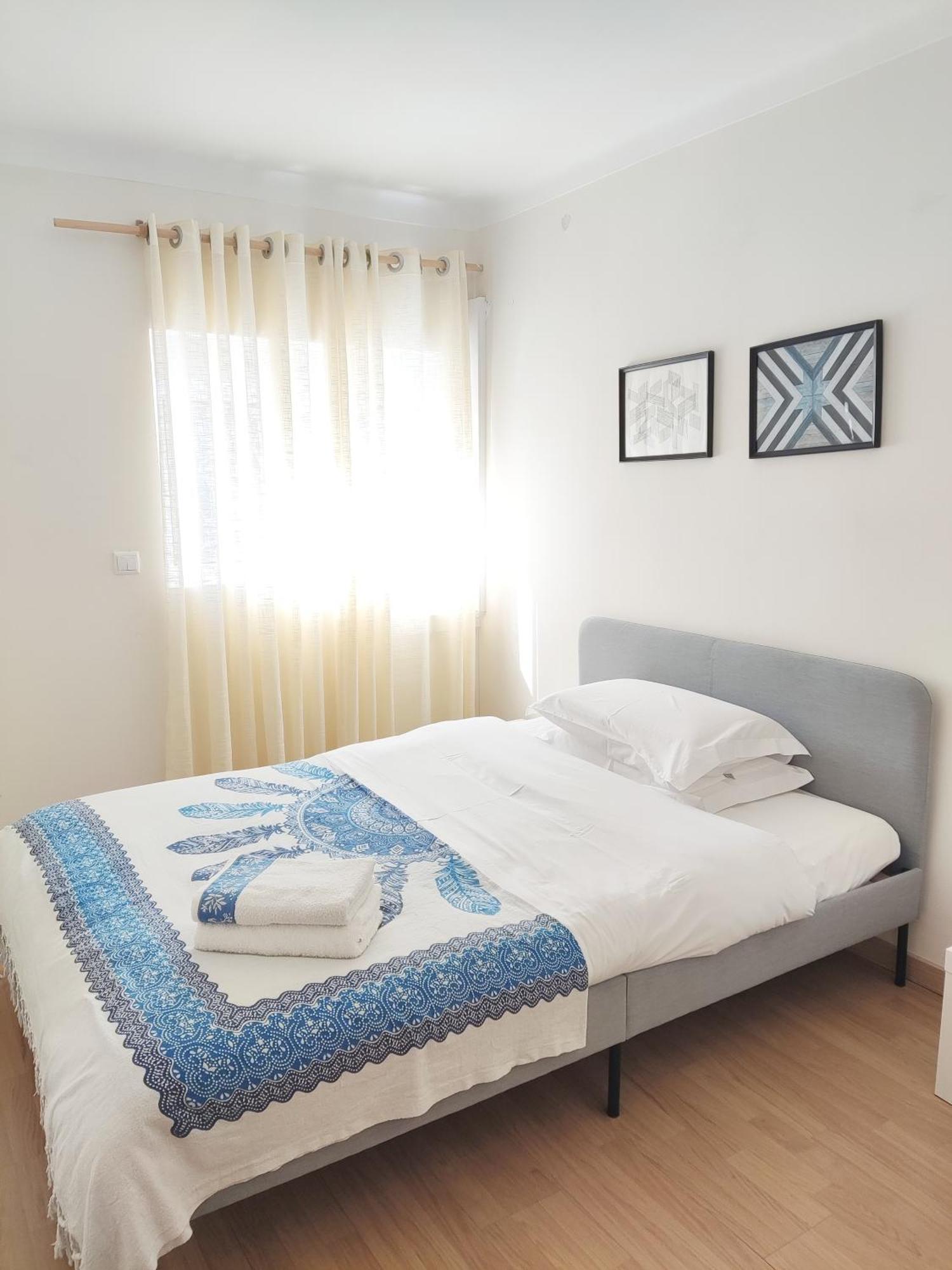 Apartment Near Expo Of Lisboa Eksteriør bilde
